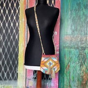 Torebka worek kolumbijski