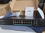 Przełącznik sieciowy