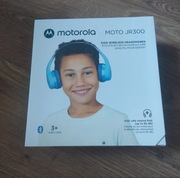 Słuchawki bezprzewodowe Motorola JR300