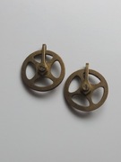 Bloczki do zegara G.Beckera 