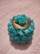 Ozdobne pudełko szkatułka 