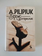 Andrzej Pilipiuk-Szewc z Lichtenrade