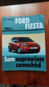 Ford Fiesta H.R. Etzold 2002-2008