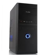 Obudowa do komputera LOGIC CONCEPT A10 ATX Midi Tower