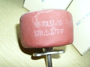 Potencjometr mocy 50ohm 50W