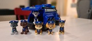 PSi PATROL Team Cruiser, Chase, Marshall, Skye, Rubble, Rocky & Zuma