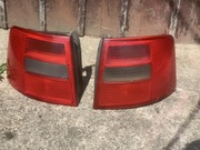 Lampy tylne a6 c5 avant