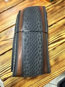 Opona CONTINENTAL Terra Speed ProTection 700x40C