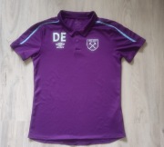 Koszulka Umbro r. 158 cm 13 lat West Ham
