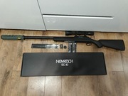 Novritsch SSG-10 A1 jak nowe