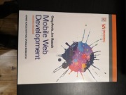 KSIĄŻKA Mobile Web Development. Smashing Magazine