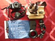 Sony Cyber-shot DSC-H10 w idealnym stanie