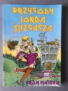 Przygody Lorda Ślizagacza