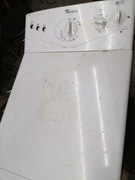 Pasek klinowy 120 h pralka whirlpool awt 2074