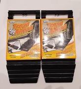 2x mata trakcyjna zima na śnieg błoto antypoślizgowa przyczepność