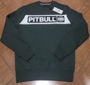 Bluza PitBull męska S