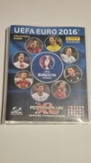 Album Karty UEFA EURO 2016r - 122 sztuki