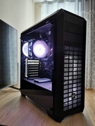 Komputer PC - stacjonarny i5 7500, 8 GB RAM