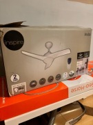 Lampowentylator Inspire Aruba