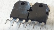 Tranzystor 2sa1941/ 2sc5198 para używana