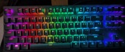 Gamingowa klawiatura mechaniczna Steelseries APEX 7 TKL (Brown Switch)