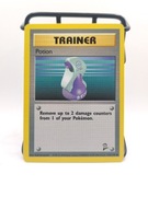 Pokemon - potion #122 / Pokemon Base Set 2