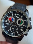 Zegarek męski Certina DS Rookie Chrono