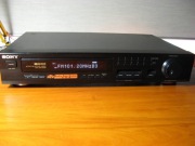 Tuner cyfrowy FM/AM Sony ST-S415.