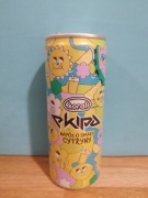 puszka po napoju Ekipy edycja limitowana!