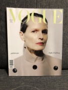 Vogue Polska - kwiecień 2024