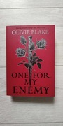 One for my enemy Olivie Blake