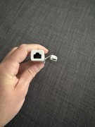 Adapter micro USB do Ethernet (RJ45 / LAN) – Raspberry Pi