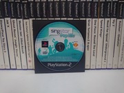Singstar Pop Hits  PS2