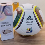 Adidas Jabulani Official South Africa 2010 FIFA World Cup Match ball E41991