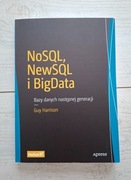 Guy Harrison - NoSQL, NewSQL i BigData