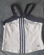 Top sportowy Adidas Climacool 40 L