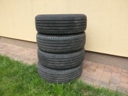 OPONY LETNIE GOODYEAR 215/60/17 