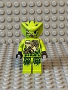 Lego Ninjago „Lasha” ( Legacy)