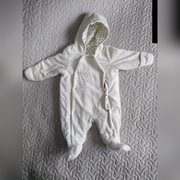 Kombinezon przejściowy. 