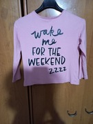 Sprzedam bluzkę dla dziewczynki