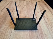 Router ASUS RT-AC57U AC1200 – Stan Idealny, Jak Nowy!