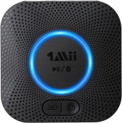 Konwerter DAC 1Mii B06+ Transmiter adapter Bluetooth odbiornik B06 plus