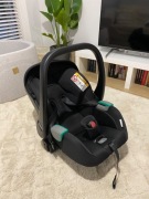 Fotelik niemowlęcy Recaro Acan