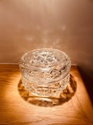 Cukiernica, pojemnik na cukierki, bomboniera HS Hortensja