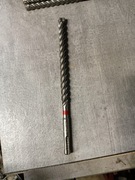 wiertło Hilti  udarowe do betonu  zelbetu  te-cx 12/22 SDS plus  