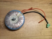 Transformator toroidalny 115VA, 28V, 4.11A