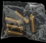 Dysza do drukarek gwint M6 - 0,6 mm