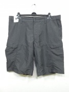 Nowe spodenki szorty cargo M&S Marks Spencer XL