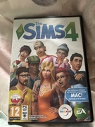 Sims 4 na komputer