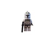 LEGO Star Wars, Clone Trooper (Sand Green)